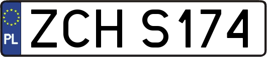 ZCHS174