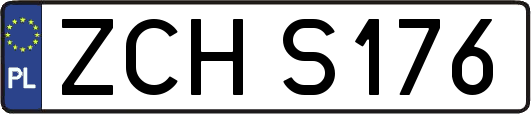 ZCHS176