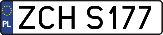 ZCHS177