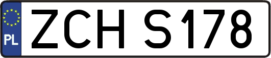 ZCHS178