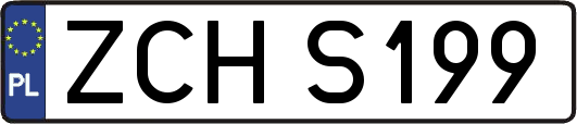 ZCHS199