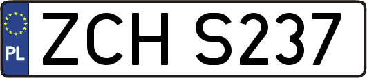 ZCHS237