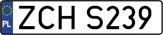 ZCHS239
