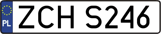 ZCHS246