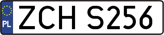 ZCHS256