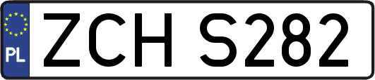 ZCHS282