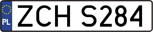 ZCHS284