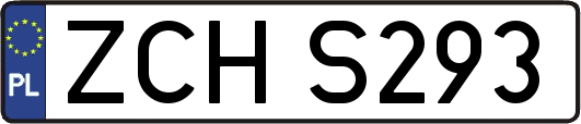 ZCHS293