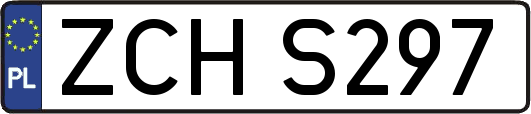ZCHS297