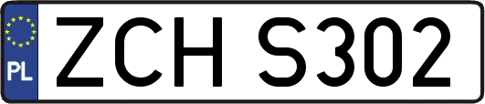 ZCHS302