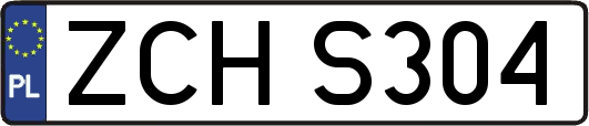 ZCHS304