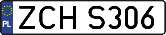 ZCHS306