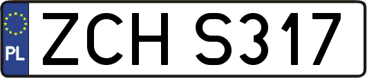ZCHS317