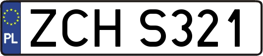 ZCHS321