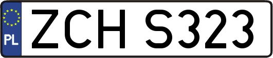 ZCHS323
