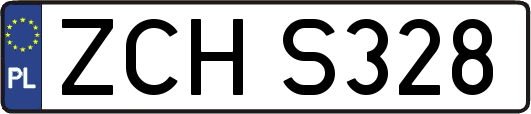 ZCHS328