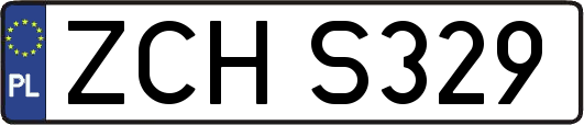 ZCHS329