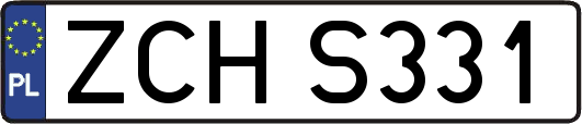 ZCHS331
