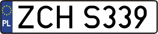 ZCHS339