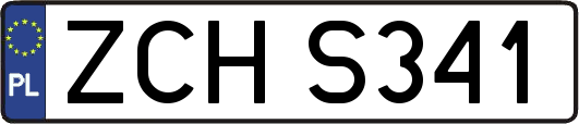 ZCHS341