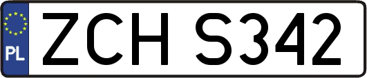 ZCHS342