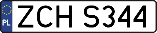ZCHS344