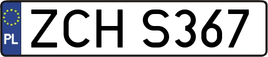 ZCHS367