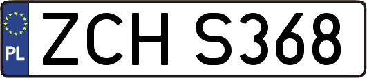 ZCHS368