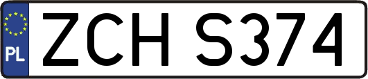ZCHS374