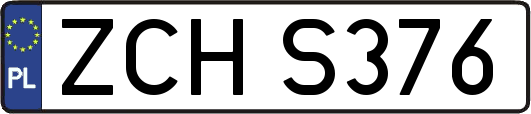 ZCHS376