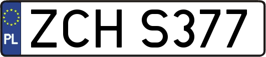 ZCHS377