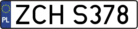 ZCHS378