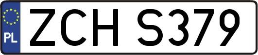 ZCHS379