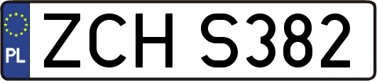ZCHS382