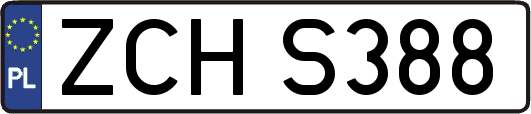 ZCHS388