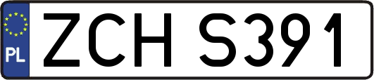 ZCHS391