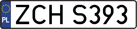 ZCHS393