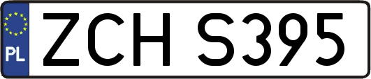 ZCHS395