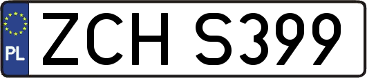 ZCHS399