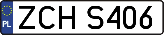 ZCHS406