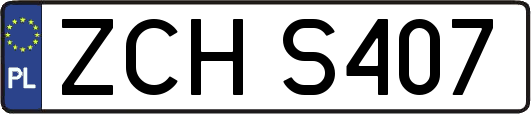 ZCHS407