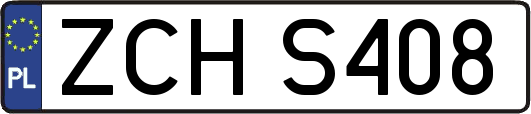 ZCHS408