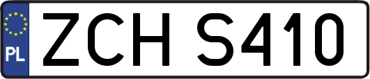 ZCHS410