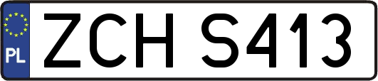 ZCHS413