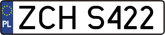 ZCHS422