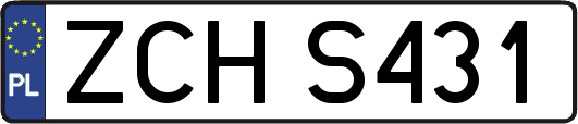 ZCHS431
