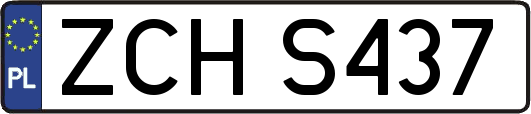 ZCHS437