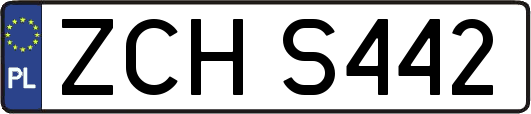 ZCHS442