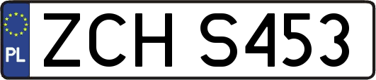 ZCHS453