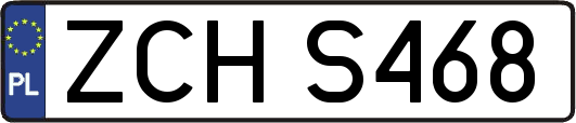 ZCHS468